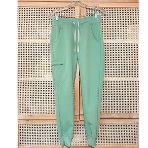 FIGS Jade Zamora Joggers